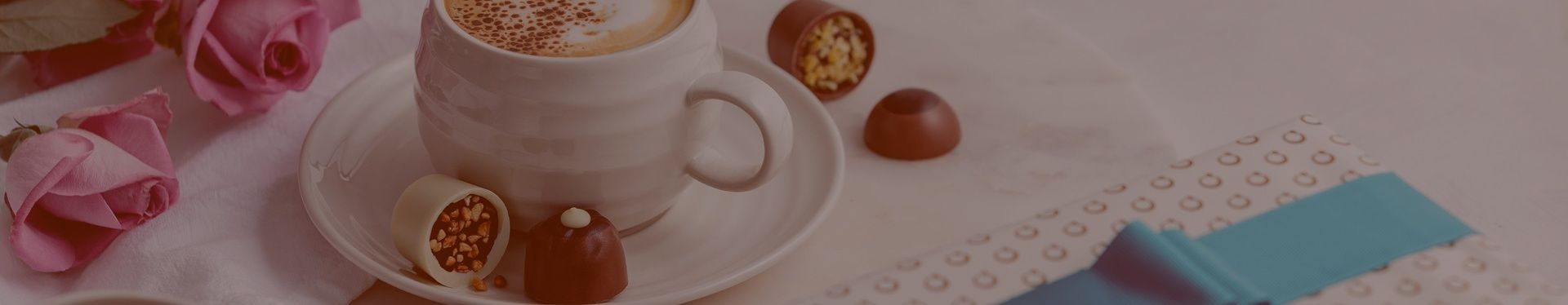 Ultimate Chocolate Collection