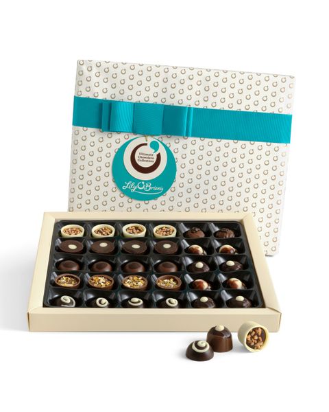 Ultimate Chocolate Collection, 30 Chocolates, 362g