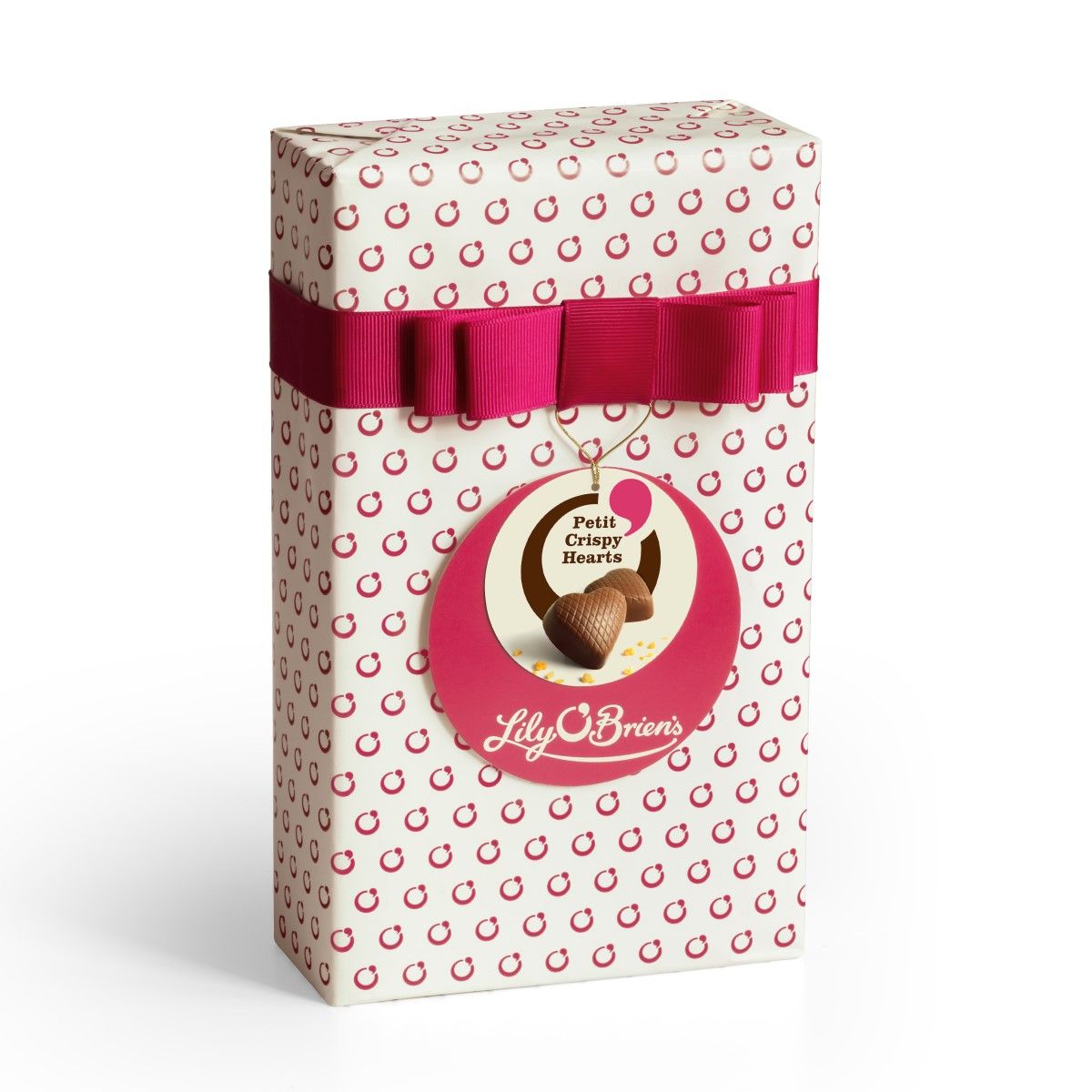 Milk Chocolates | Lily O'Brien's Chocolates
