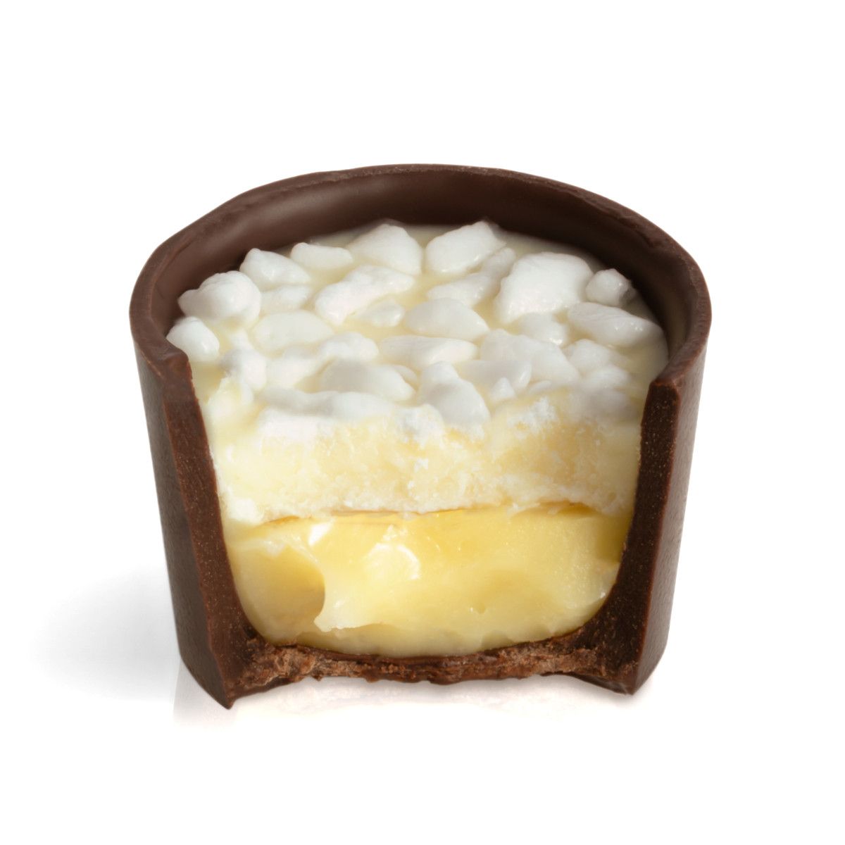 Chocolate Desserts Gift Collection, 210g