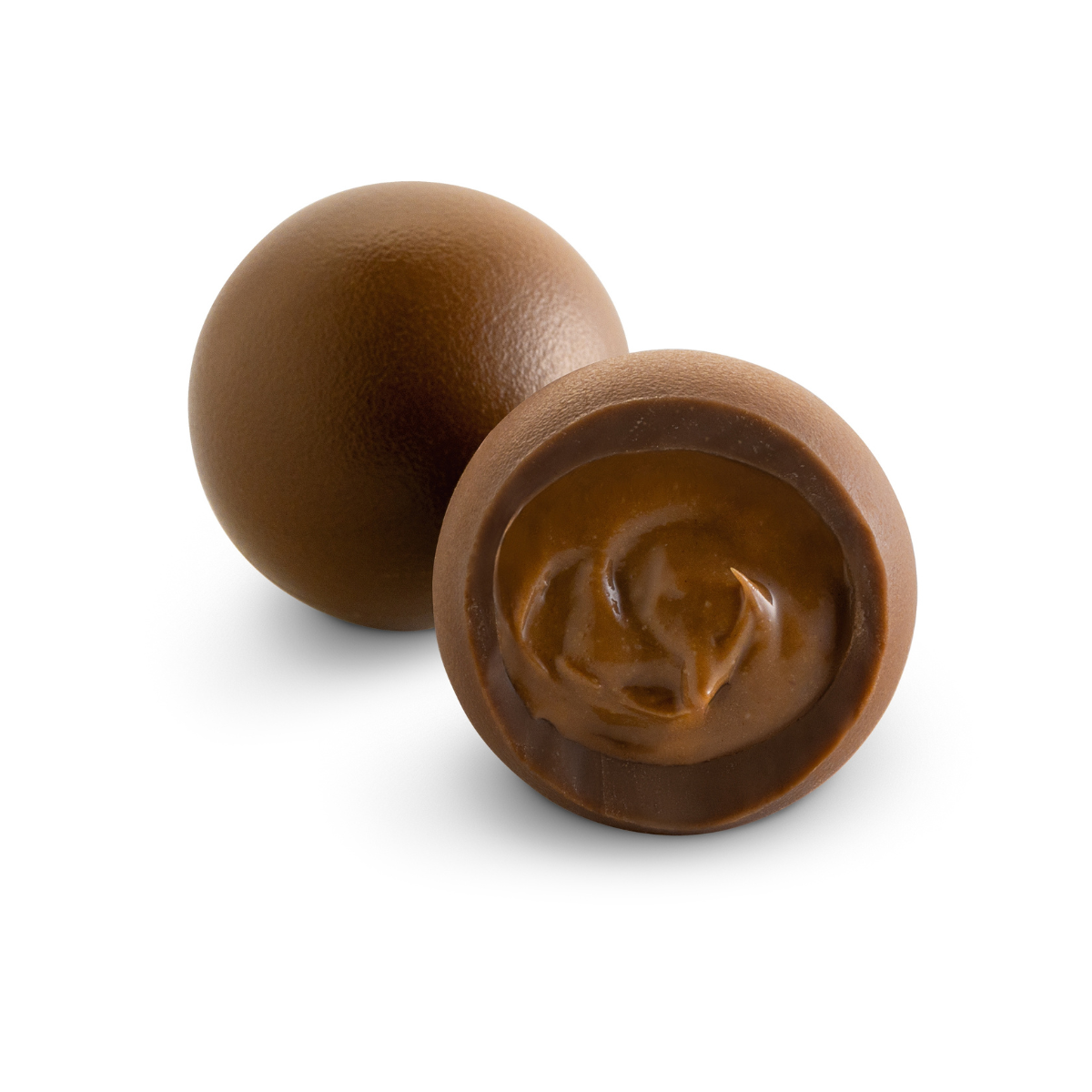 Milk Chocolate Truffle