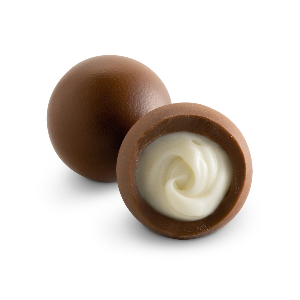 Vanilla Chocolate Truffles