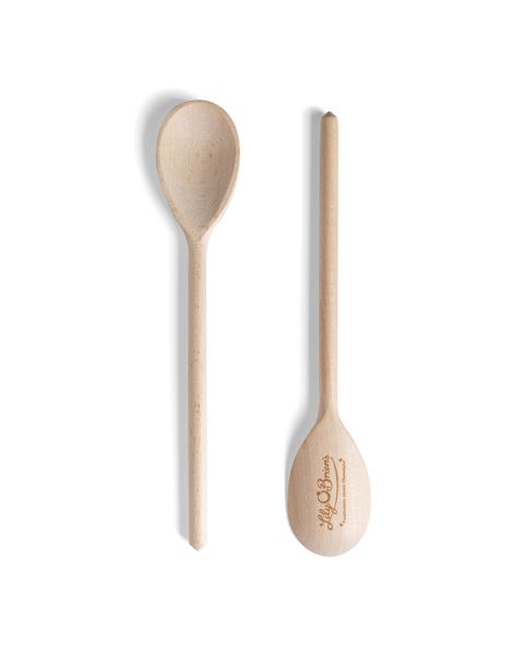 Wooden Spoon for Baking