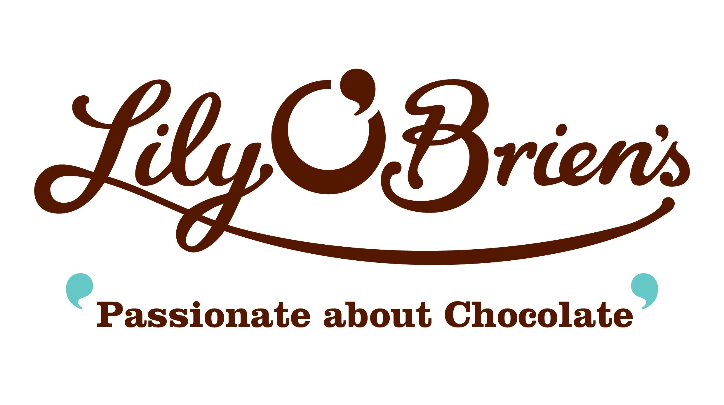 Lily O'Brien's logo